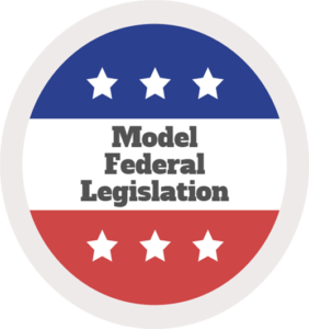HNH Model Federal Legislation