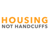 Housing Not Handcuffs